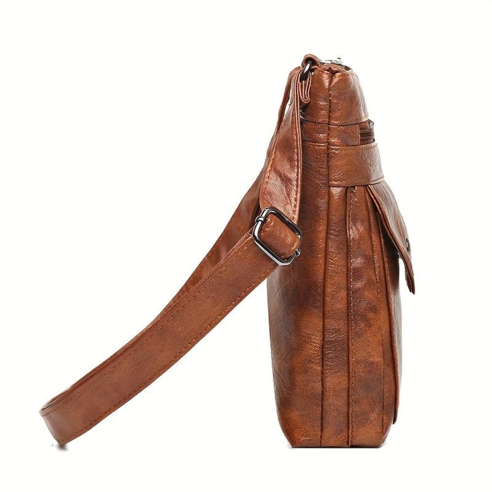 Sophie™ | Vintage axelväska