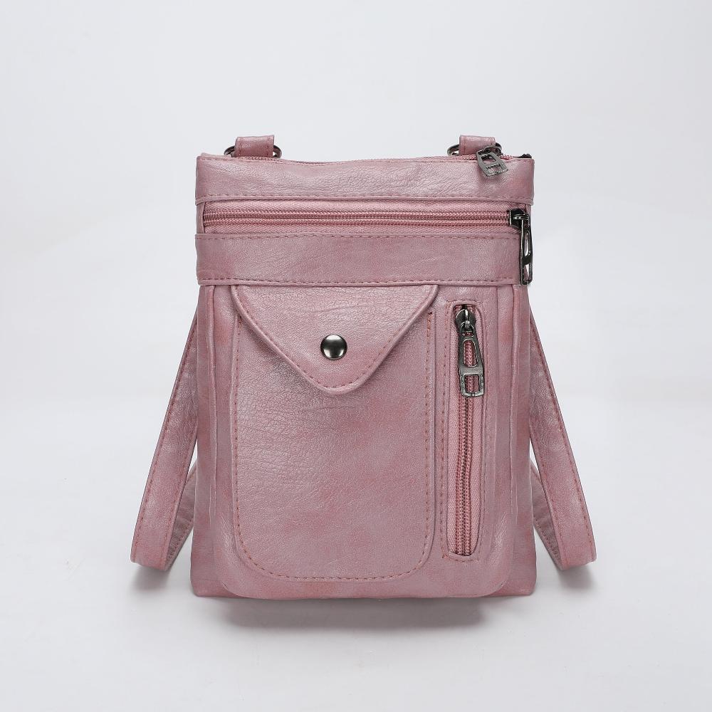 Sophie™ | Vintage axelväska