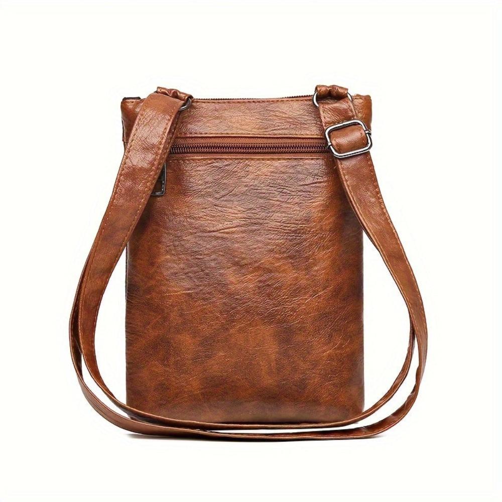 Sophie™ | Vintage axelväska