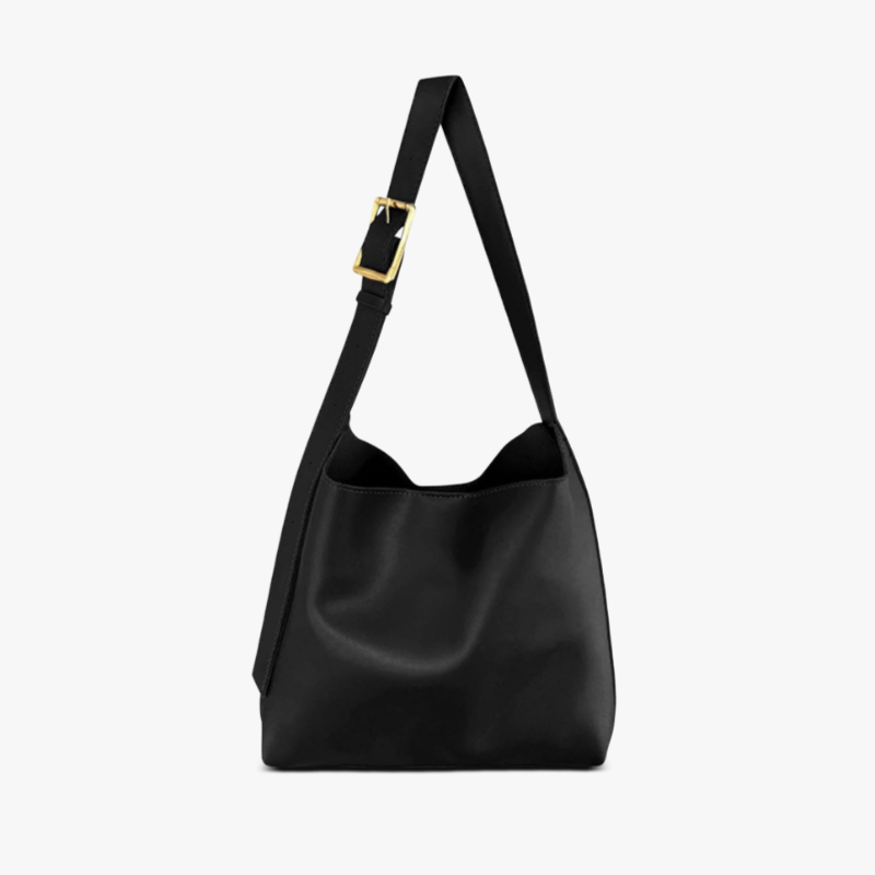Stacy™ | Elegant läderväska