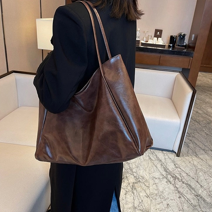 Patricia™ | Blank skinnväska
