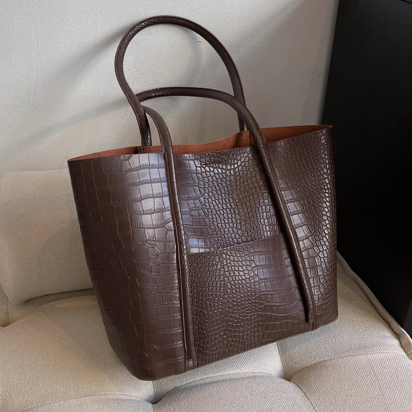 Christina™ | Elegant axelväska