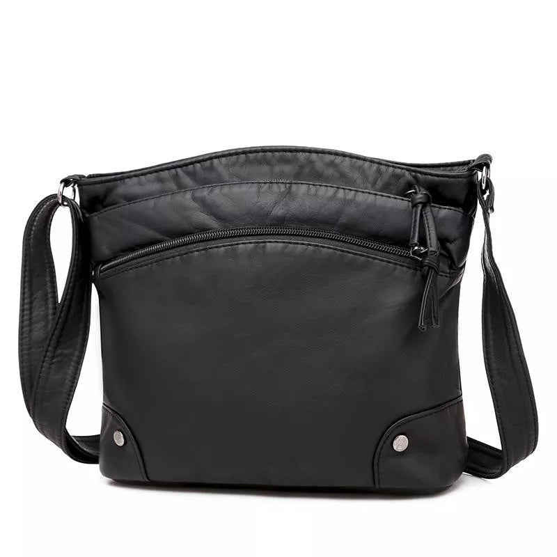 Kelly™ | Elegant axelväska