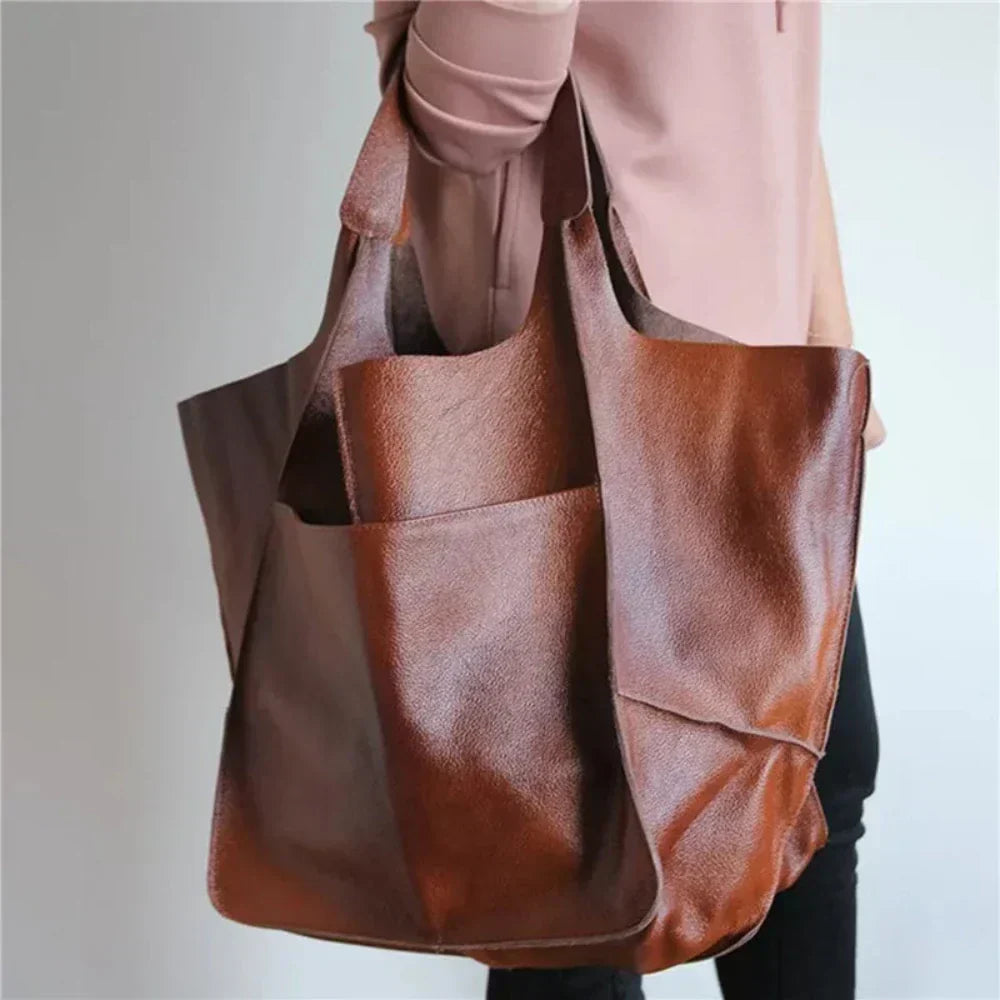 Melissa™ | Vintageväska med tidlös charm