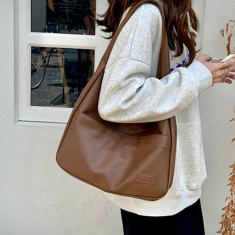 Donna™ | Elegant axelväska