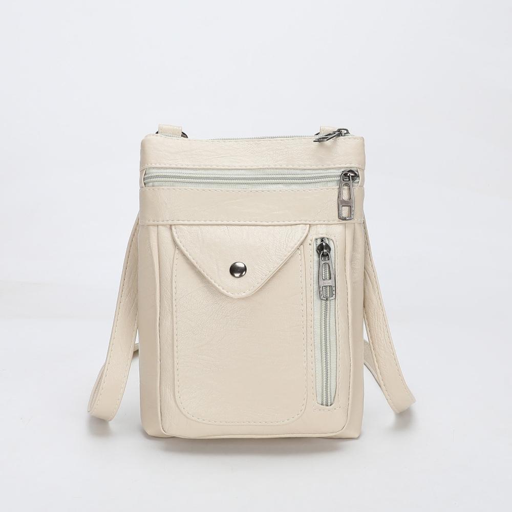 Sophie™ | Vintage axelväska